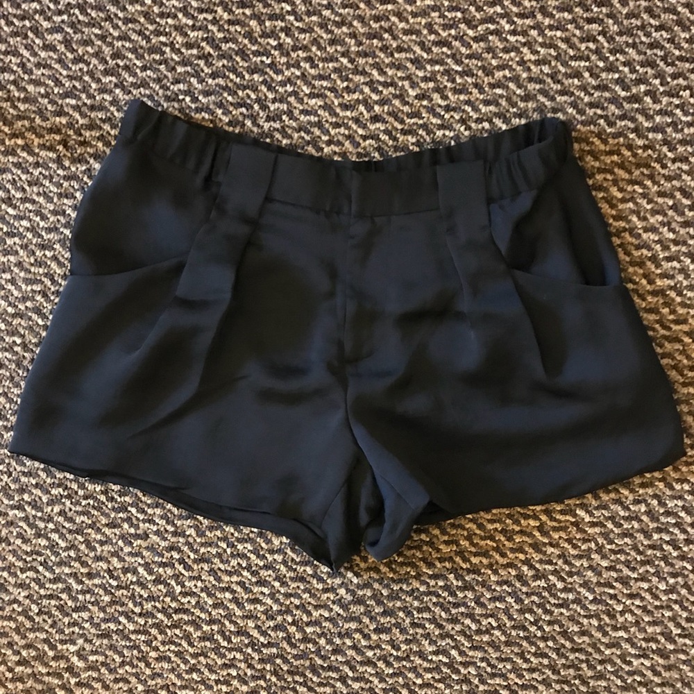Nordstrom- Dressy Shorts